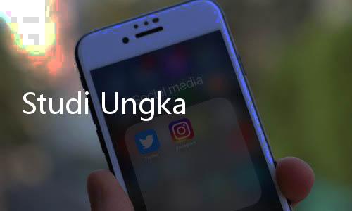 Studi Ungkap, Tepat Pilih Karbohidrat Rahasia Menua dengan Bahagia