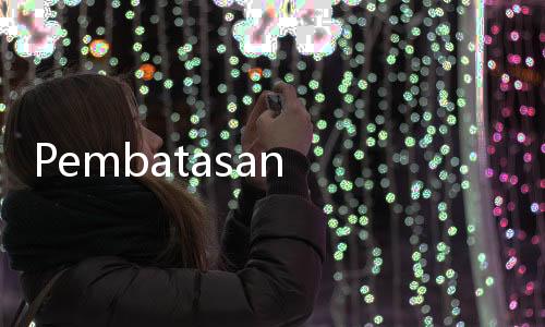 Pembatasan Iklan Rokok dalam PP 28/2024 Dikhawatirkan Picu Gelombang PHK di Sektor Media